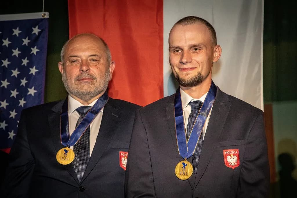 Kto startuje w pucharze Gordona Bennetta? Zaskakujące uczestnictwo!