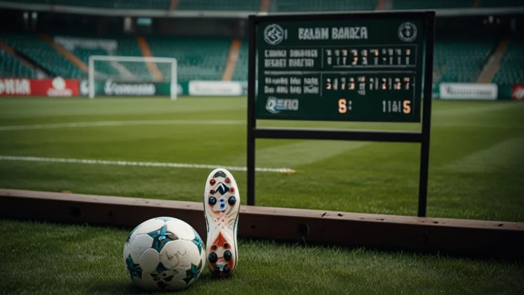 Adam Banaś: Profil piłkarza, osiągnięcia i kluczowe szczegóły