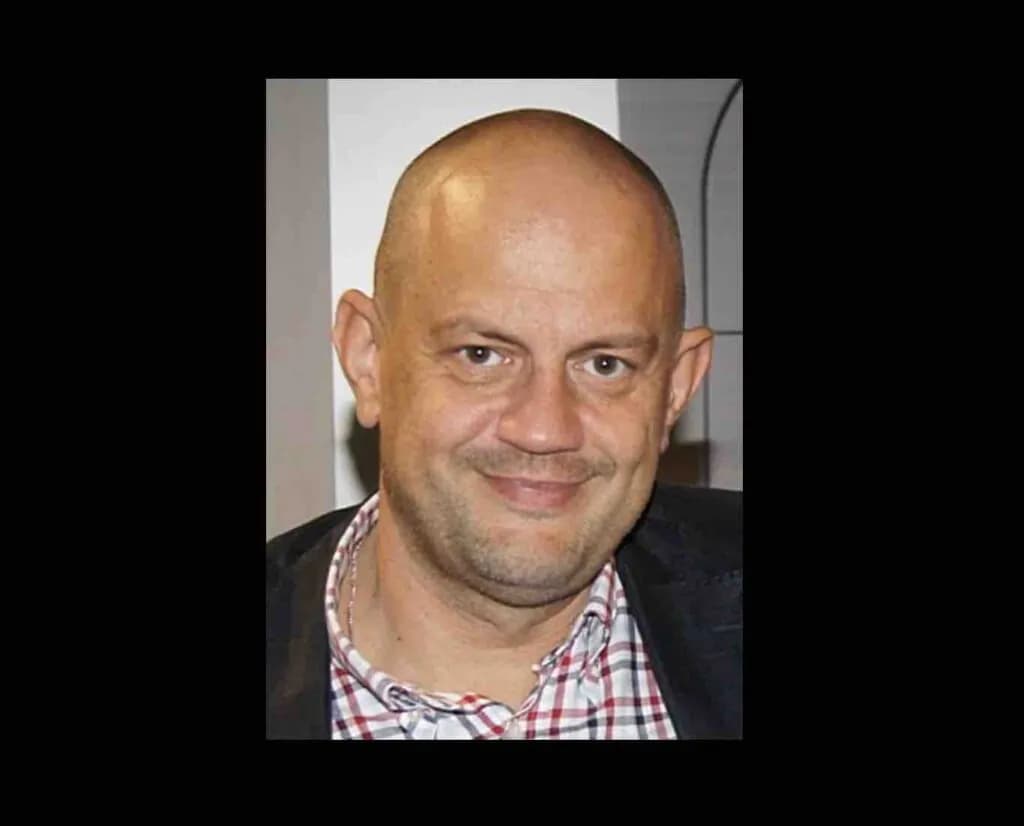 Jacek Laskowski i jego pierwsza żona: nieznane fakty o Annie Kowalskiej