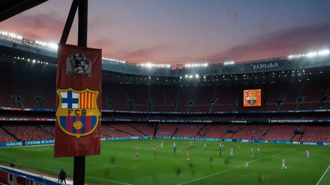 Barcelona vs Szachtar: Wyniki meczu i szczegółowe podsumowanie