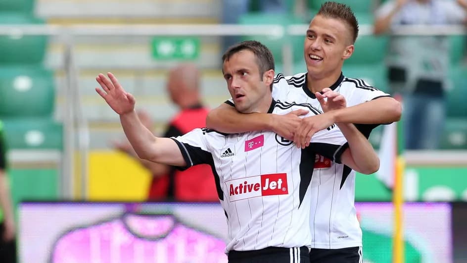 Najlepiej zarabiający piłkarze Ekstraklasy: kto zaskoczy swoimi dochodami?