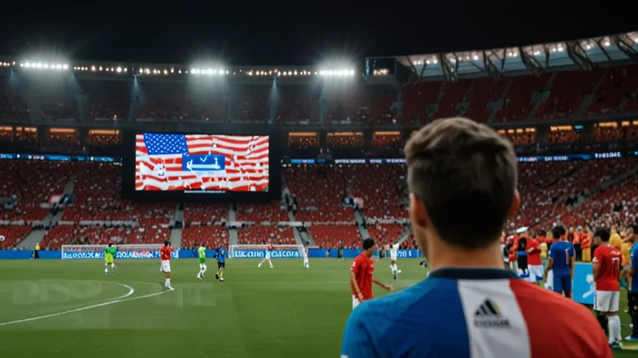 Mundial 2022: Grupy, tabela i najważniejsze wyniki Mistrzostw Świata