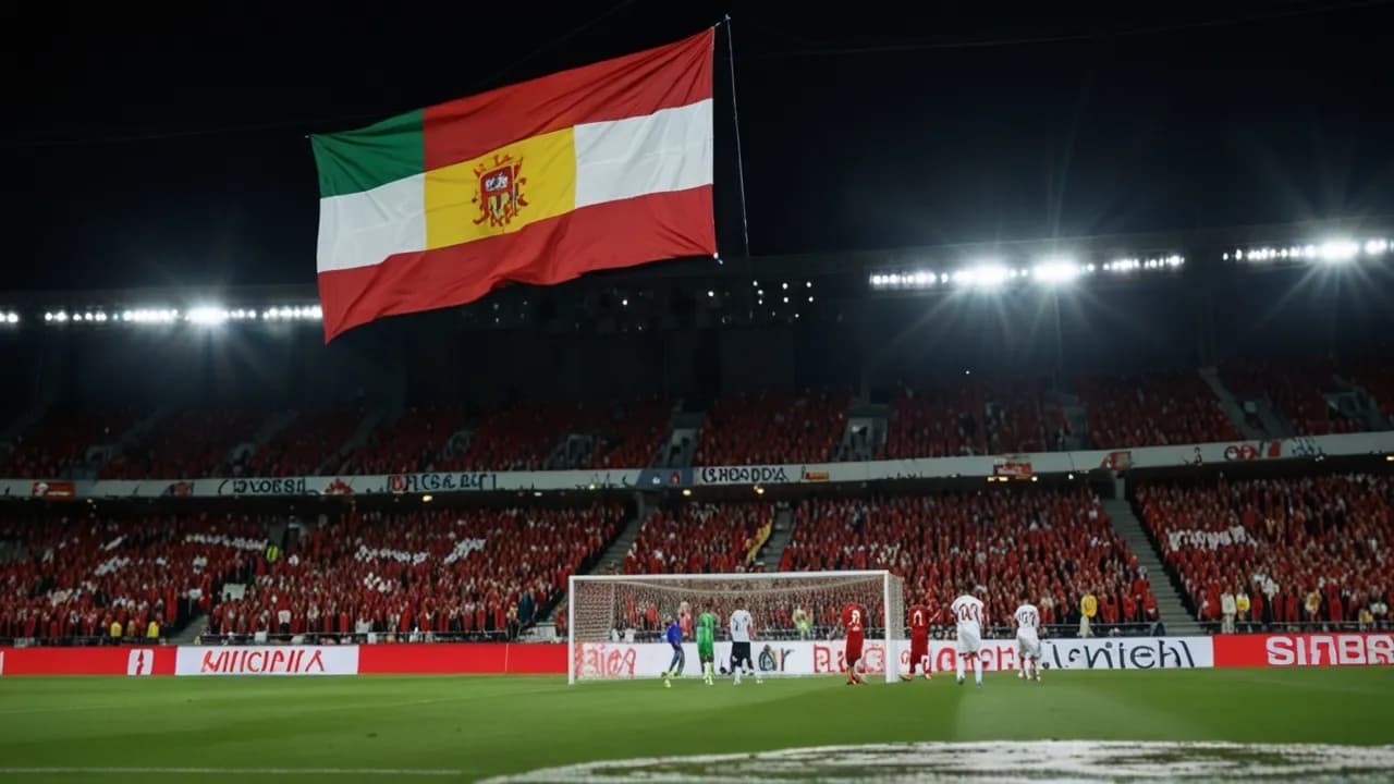 Polska vs Mołdawia: Wyniki, tabela i szczegółowa analiza spotkania