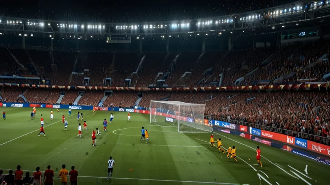 Wyniki Mistrzostw Świata: Najnowsze rezultaty i statystyki