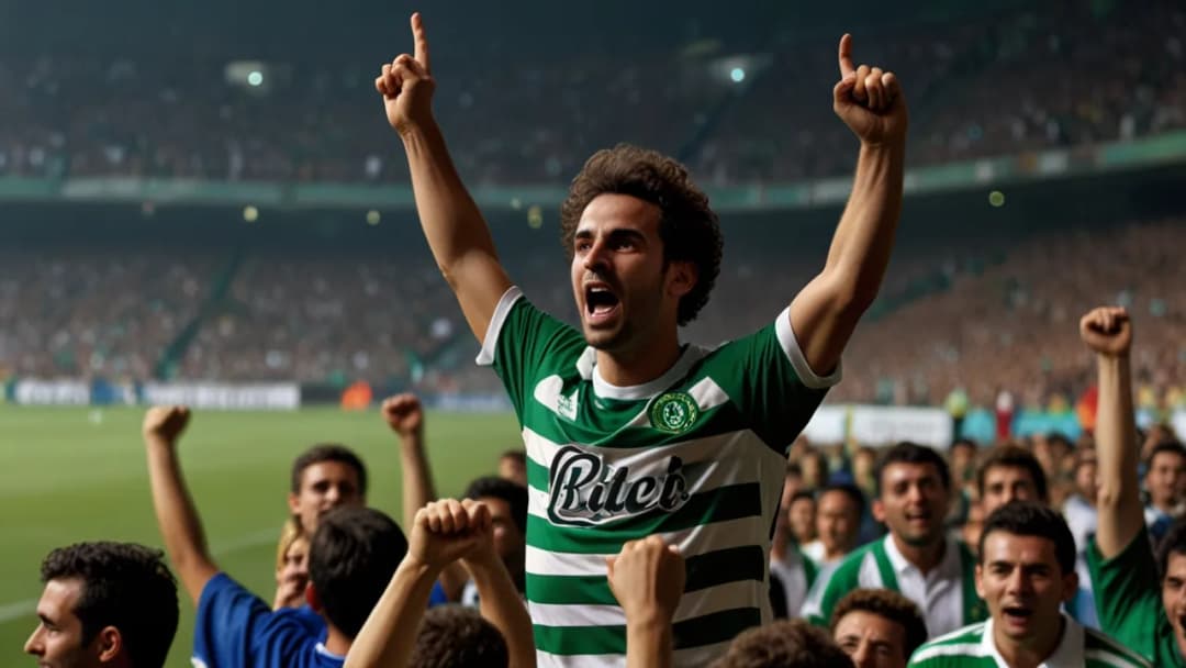 Pedro Gonçalves: Gwiazda piłki nożnej, jej osiągnięcia i najważniejsze momenty