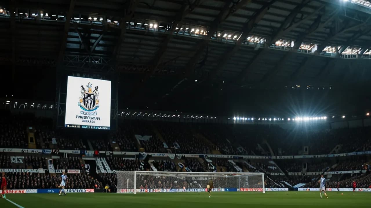 Newcastle United w Premier League: Wyniki, terminarz i analiza meczów