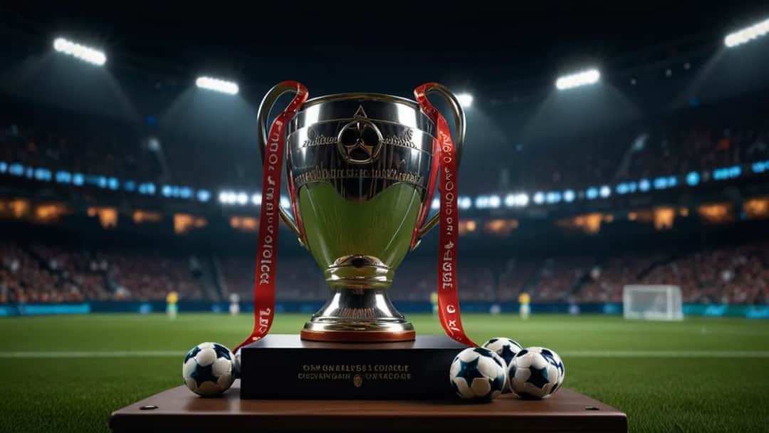 Champions League: Wyniki, najnowsze aktualności i kluczowe zmiany