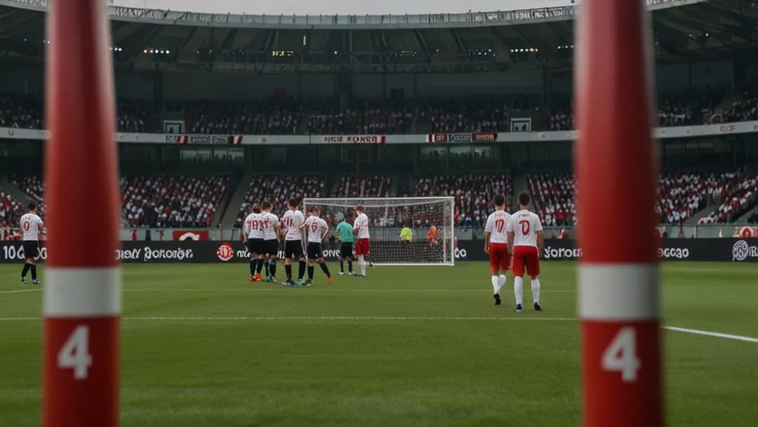 Polska reprezentacja U17: Aktualny skład i wyniki meczów