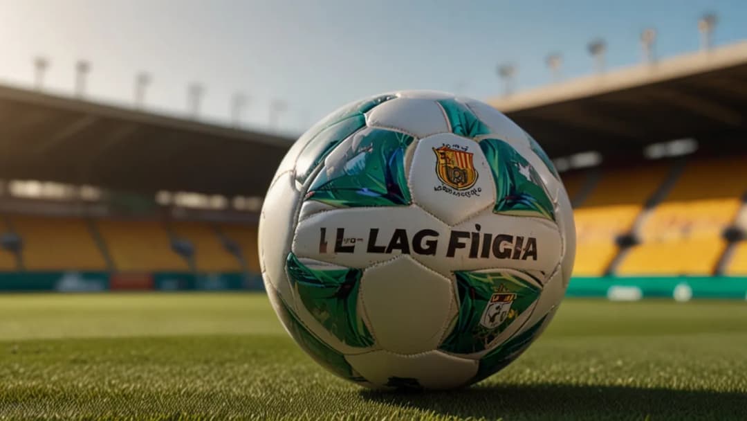 Jakie zmiany czekają La Ligę w sezonie 2025? Prognozy i nowości