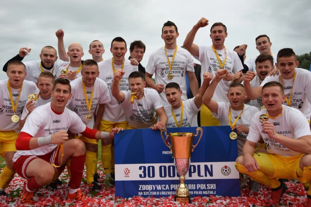 Kiedy finał Pucharu Polski? Oto data i drużyny w meczu!