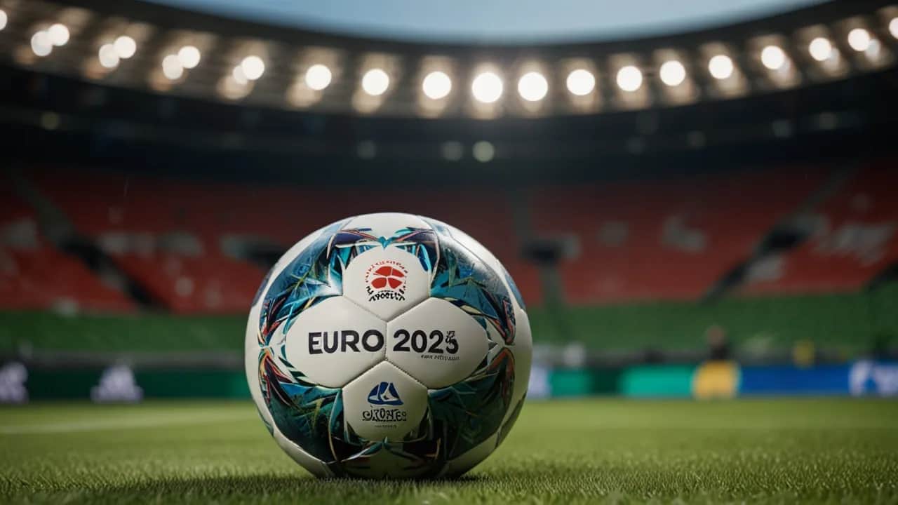 Euro 2025: Eliminacje, wyniki i najnowsze szczegóły turnieju