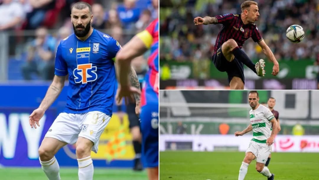 Kiedy mecz Lecha w pucharach? Sprawdź terminy i ważne informacje