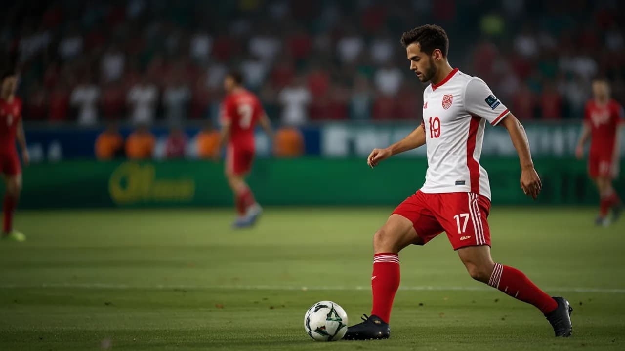 Andre Almeida: Kariera piłkarska, osiągnięcia i kluczowe informacje