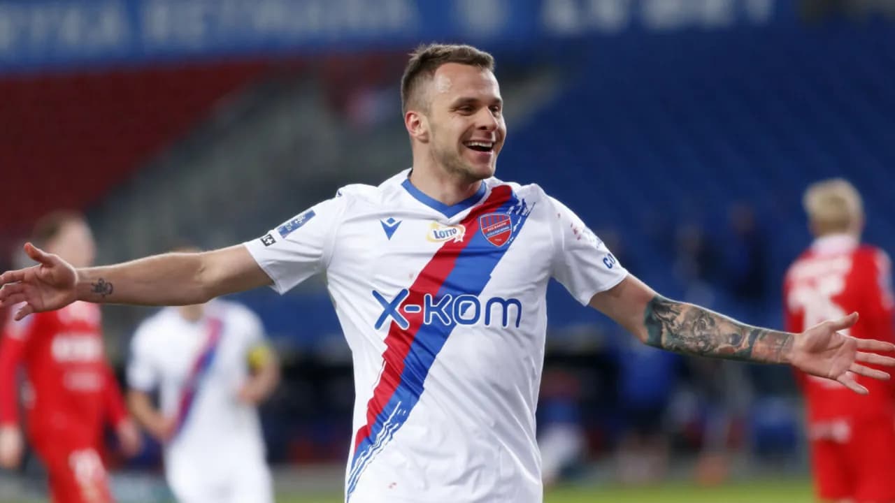 Gdzie można obejrzeć finał Pucharu Polski – nie przegap transmisji!