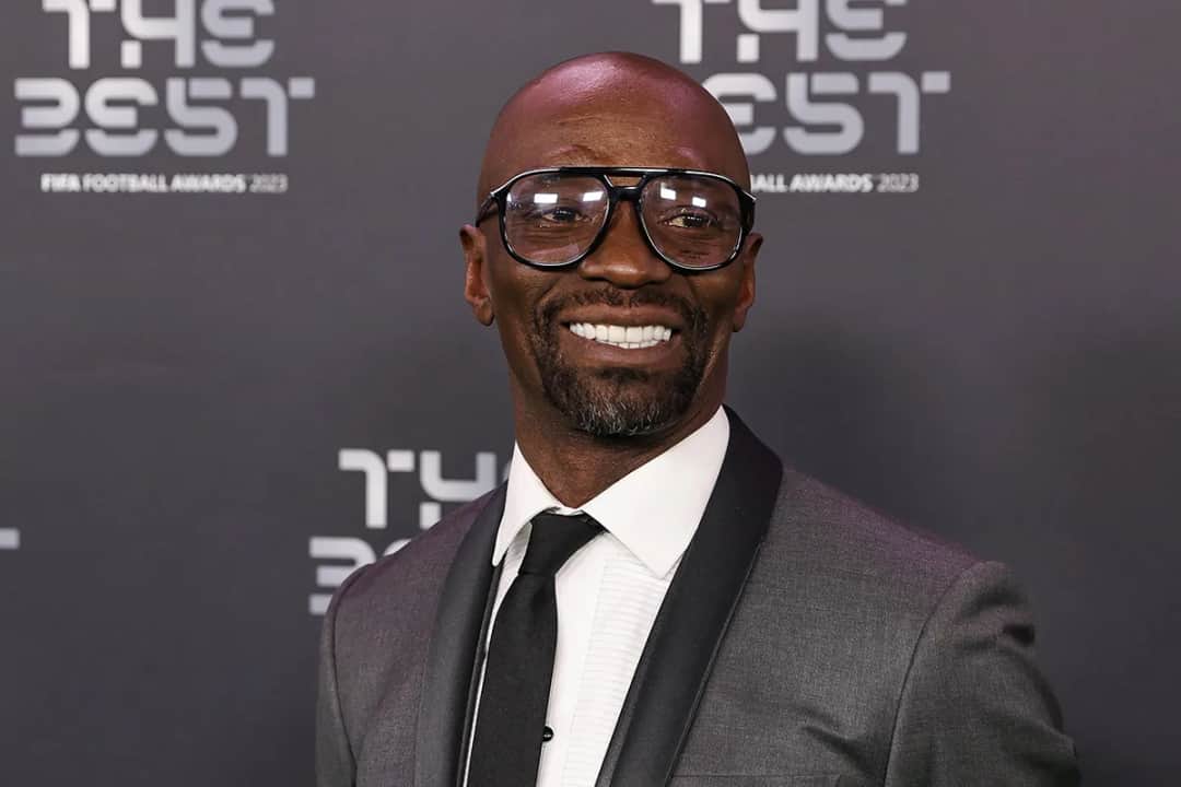 Claude Makélélé - nieznane fakty z życia prywatnego byłej gwiazdy futbolu