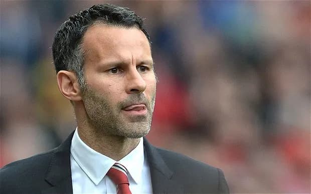 Ryan Giggs: wiek, rodzina i zarobki - wszystko o legendzie futbolu