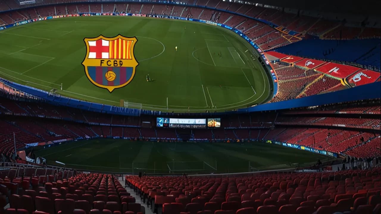 Barcelona vs Deportivo Alaves: Gdzie oglądać nadchodzący mecz?