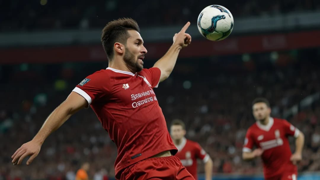 Martin Skrtel: Kariera, osiągnięcia i największe momenty słowackiego piłkarza