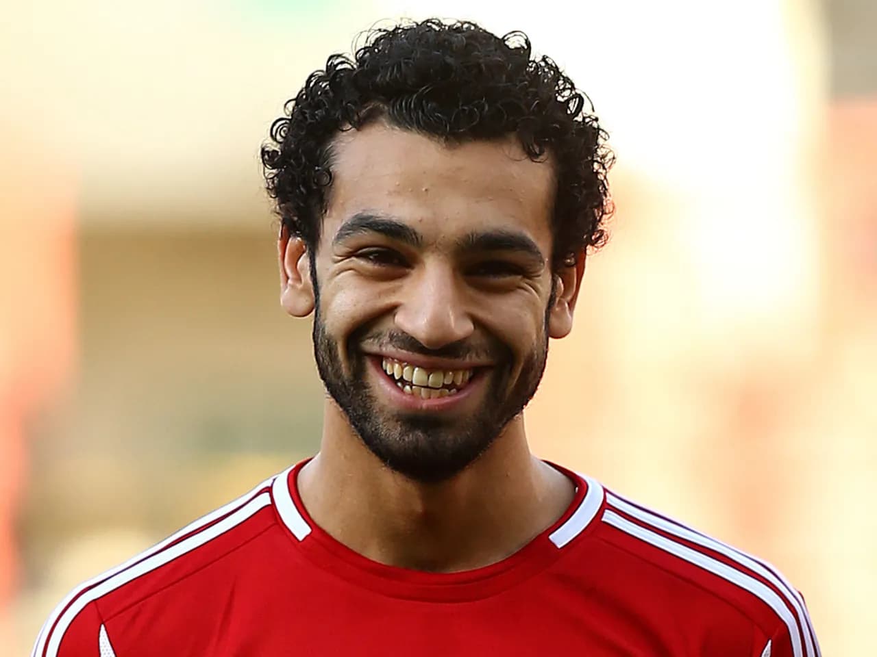 Mohamed Salah: wiek, rodzina i zarobki - wszystko o gwieździe Liverpoolu