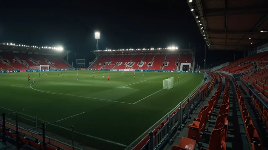 Skład ŁKS Łódź: Analiza drużyny, wyniki i kluczowe informacje