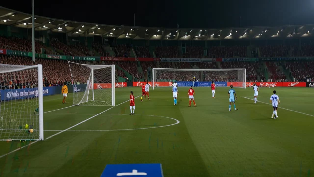 Trzecia liga Polska: Wyniki i tabela sezonu 2025 – Co warto wiedzieć?