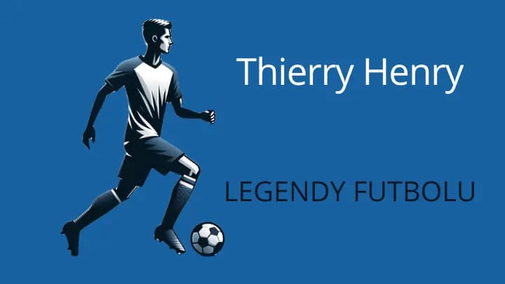 Thierry Henry: Życie prywatne i majątek legendy futbolu
