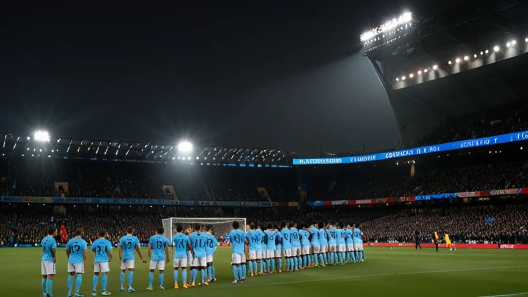 Manchester City: Tabela, wyniki sezonu 2023/24 i analiza drużyny