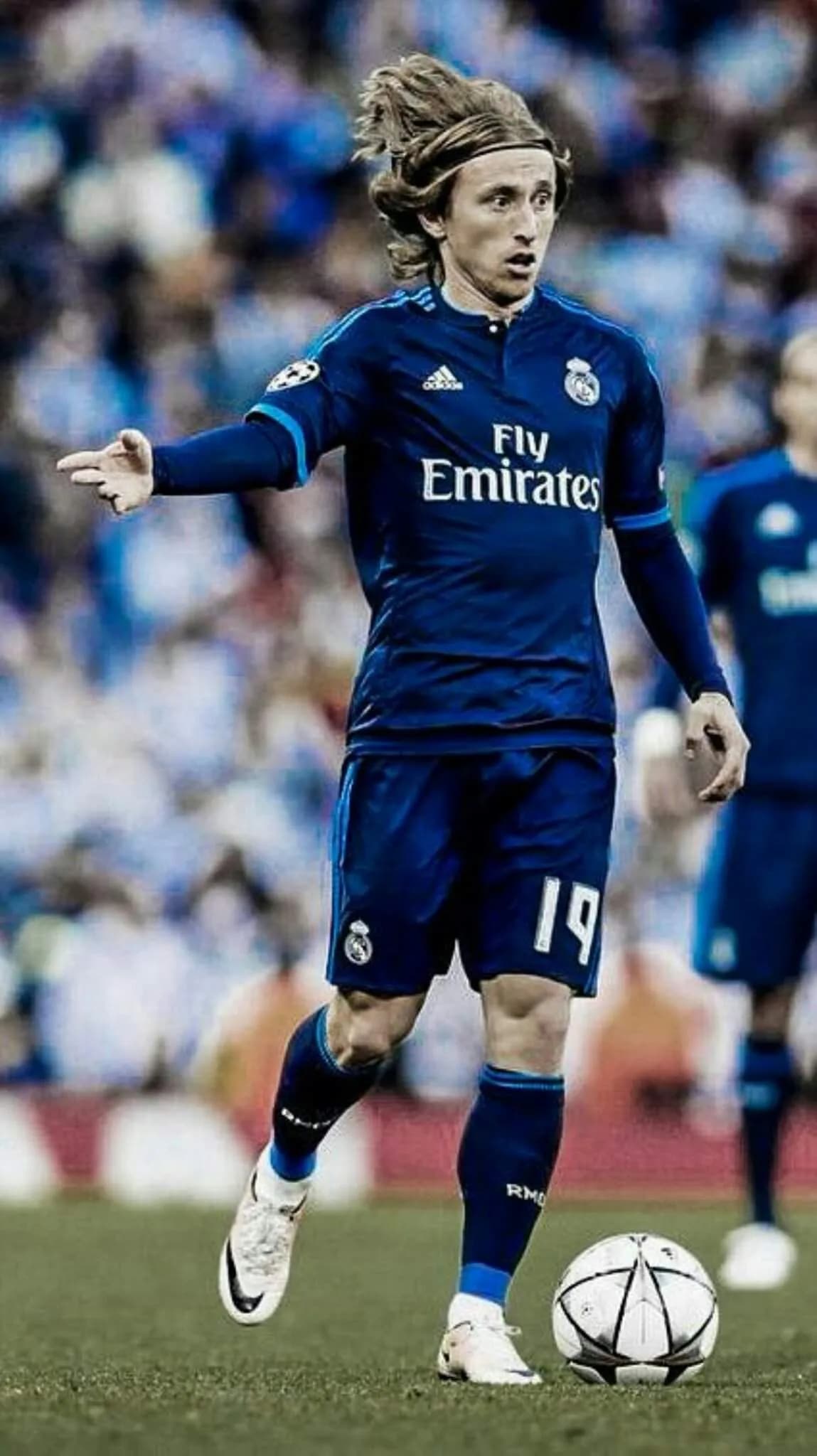 Luka Modric wiek - Jak jego wiek wpływa na karierę piłkarską?