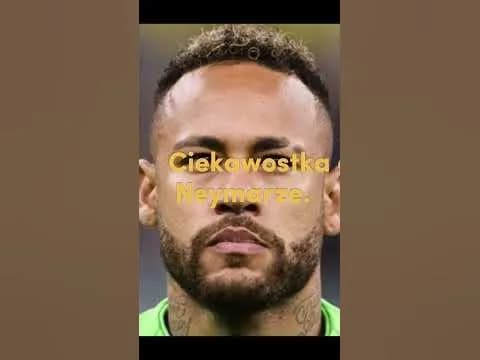 Ile wzrostu ma Neymar? Zaskakujące fakty o jego karierze i stylu gry
