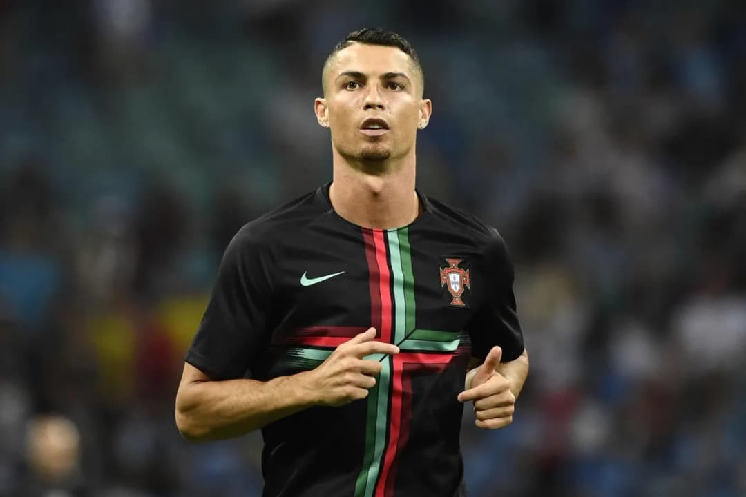 Życie prywatne Cristiano Ronaldo: kim są jego dzieci, żona i ile zarabia
