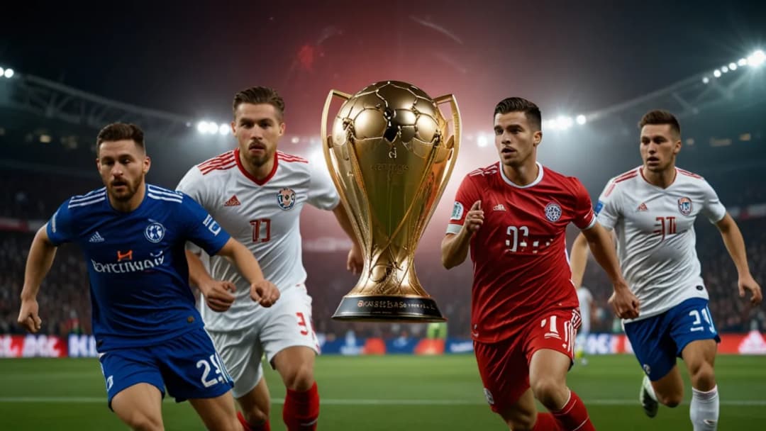 Liga Europy 2025: Drużyny, grupy, wyniki i najnowsze aktualności