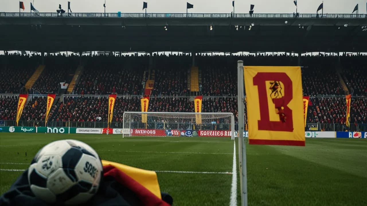 1 liga belgijska: Aktualna tabela, wyniki i najważniejsze informacje