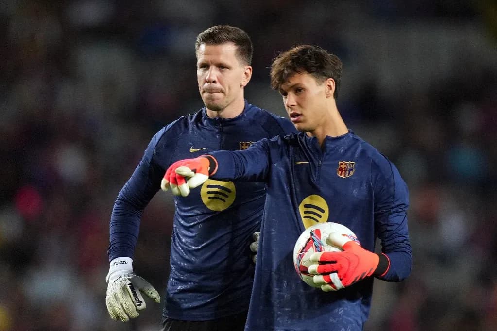 Bramkarz Barcelony - Jak wybrać najlepszego golkipera FC Barcelona?