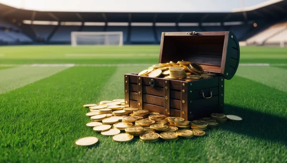 Ile faktycznie zarabia piłkarz w 3 lidze angielskiej - pełne zestawienie