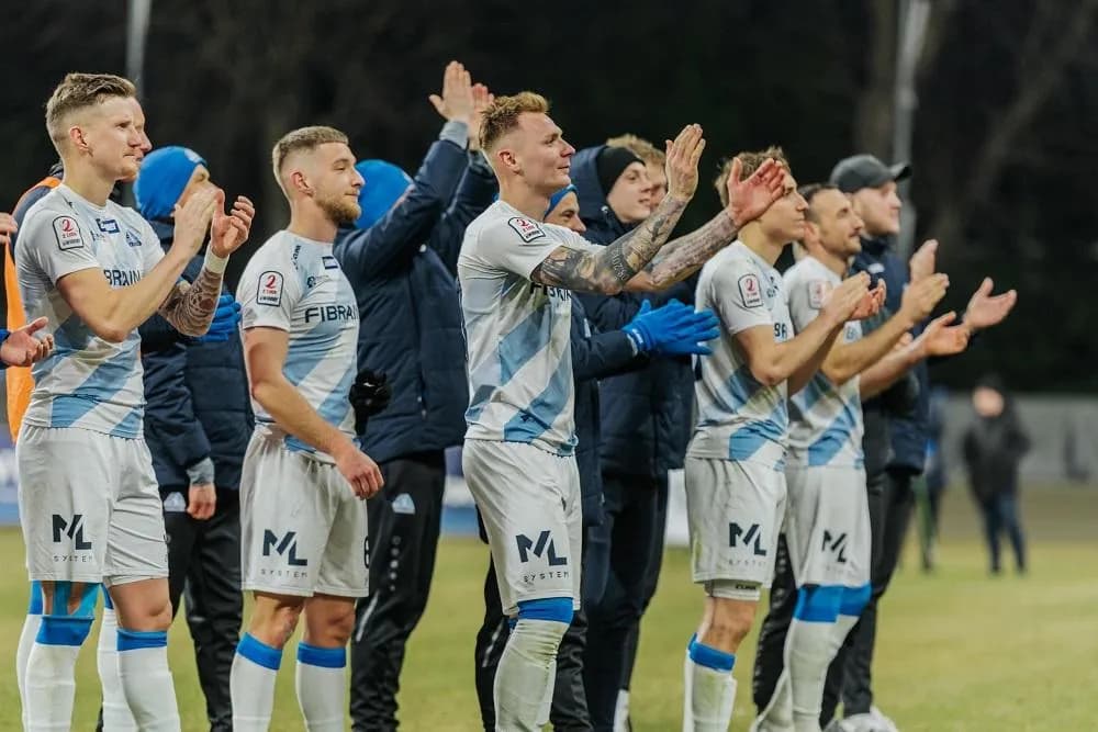 Jak trenują piłkarze: sekrety skutecznych metod treningowych