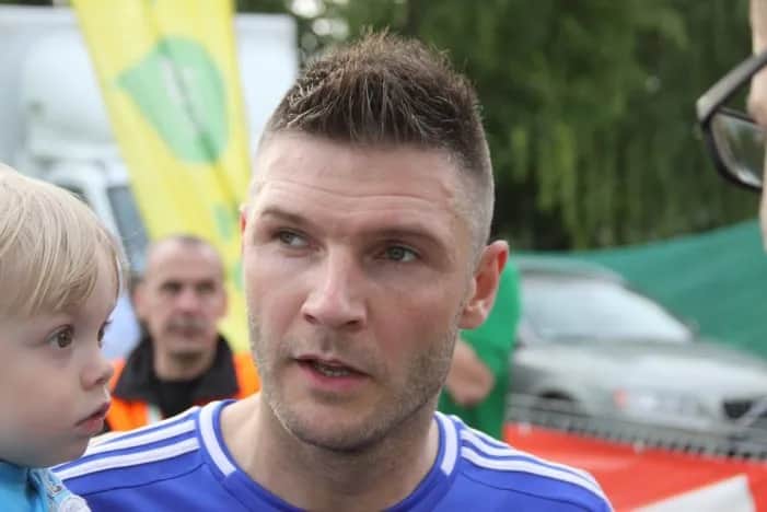 Zbigniew Zakrzewski: Biografia, kariera i osiągnięcia w piłce nożnej