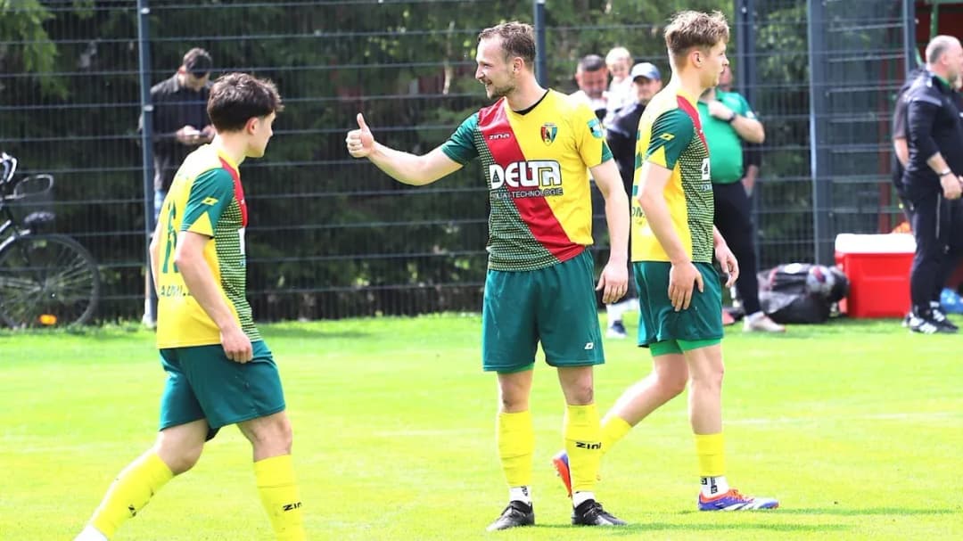 A klasa Mielec: Tabela, wyniki i najnowsze informacje ligowe