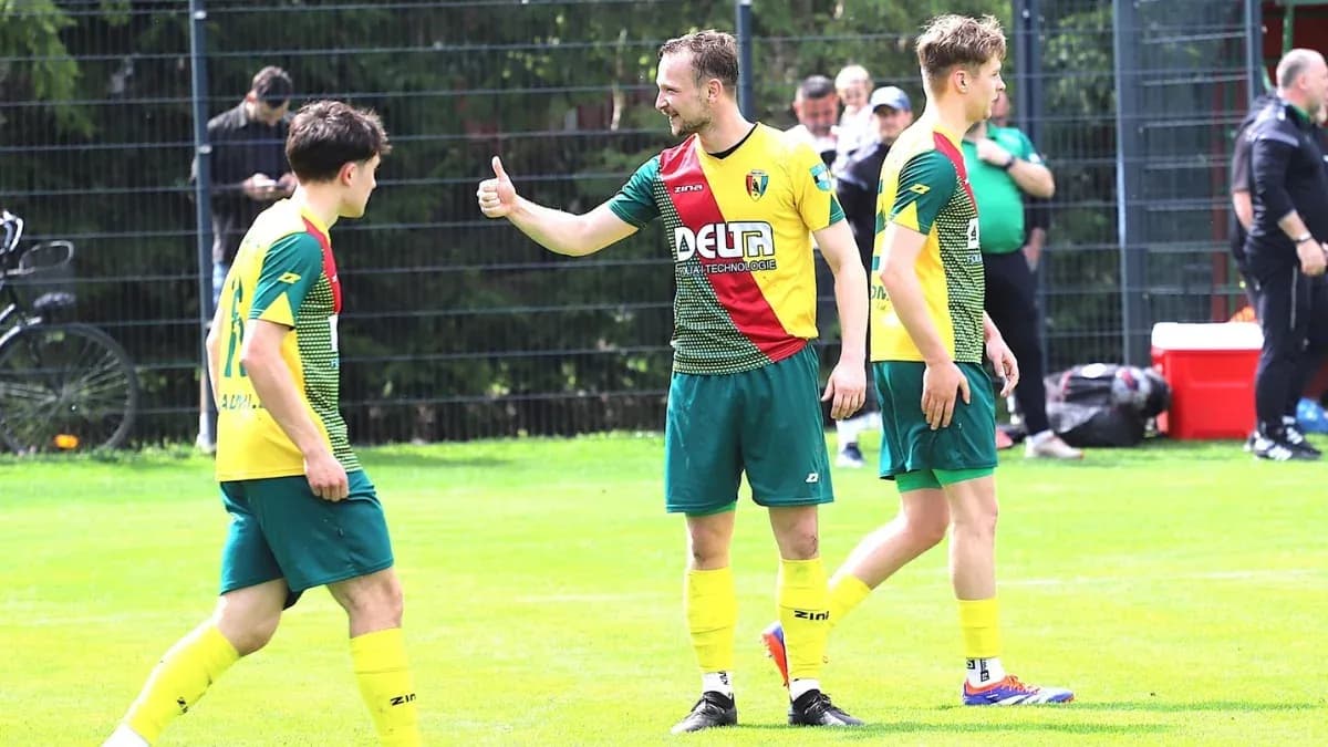 A klasa Mielec: Tabela, wyniki i najnowsze informacje ligowe