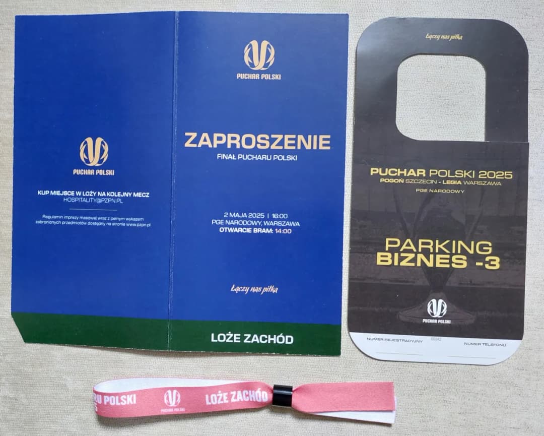 Gdzie kupić bilety na Puchar Polski? Sprawdź dostępność i ceny