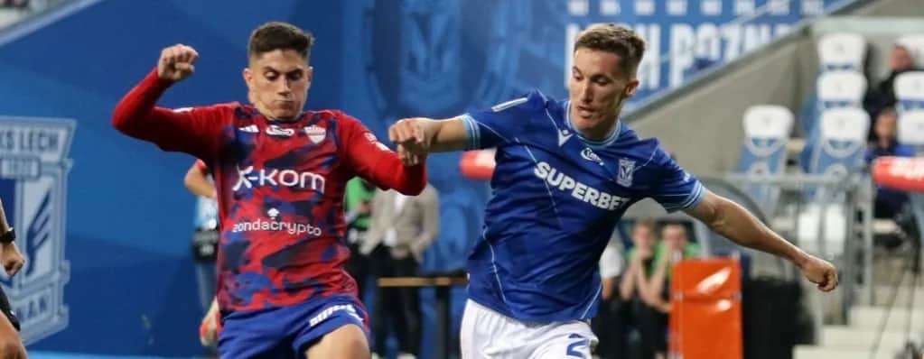 KKS Lech Forum - dyskusja kibiców Kolejorza