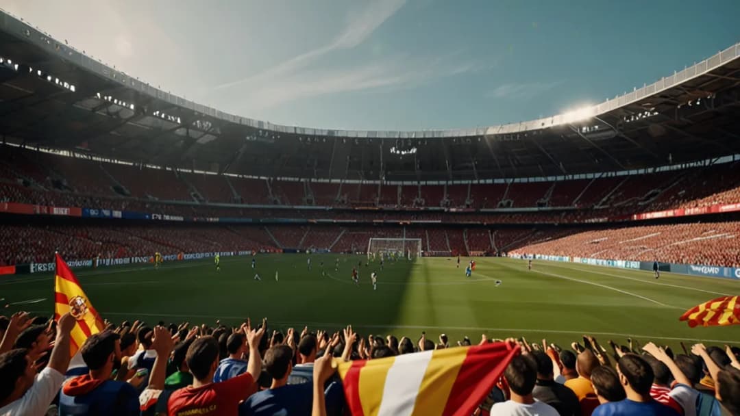 Hiszpania: Liga, najnowsze wyniki, informacje i analizy spotkań