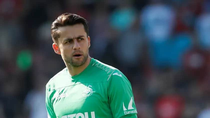 Łukasz Fabiański wzrost: jak jego wysokość wpływa na grę w bramce