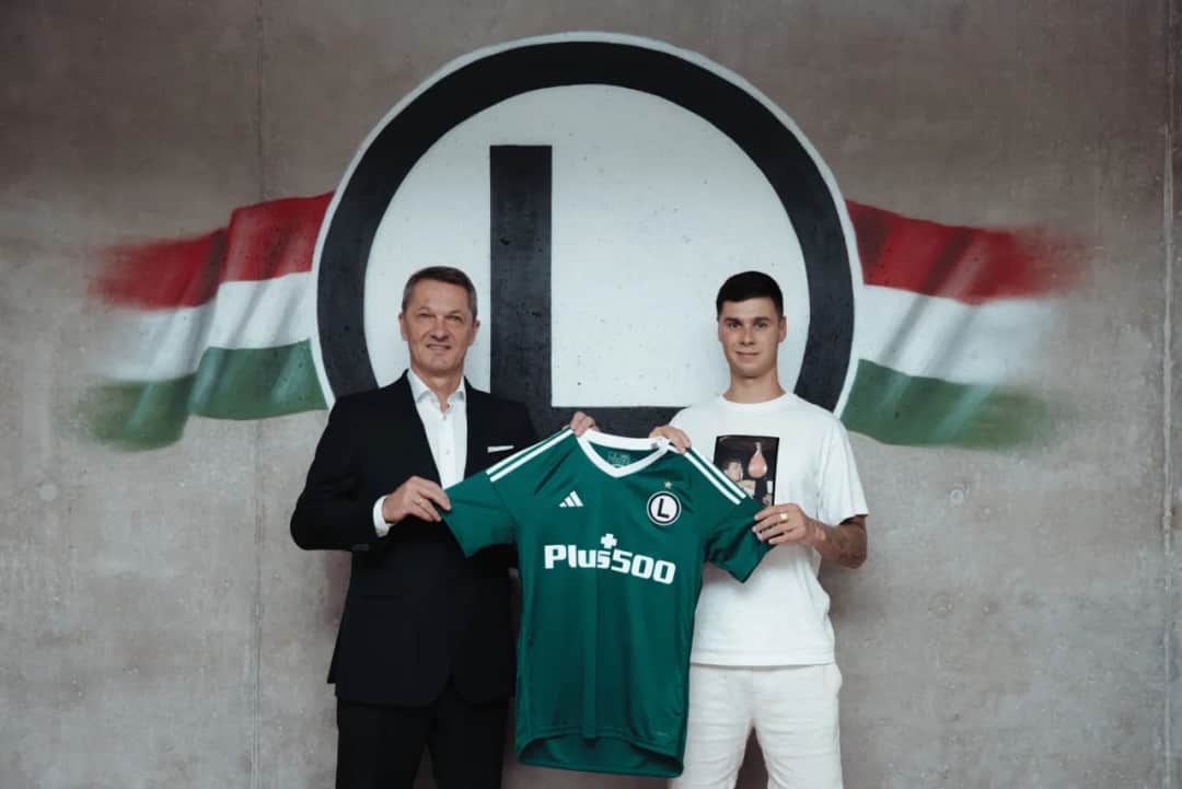 Zarobki piłkarzy Legii - milionowe kontrakty najlepszych graczy