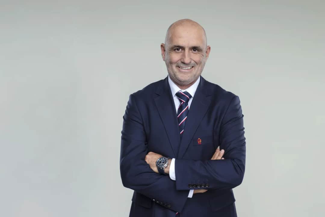 Kto jest aktualnym selekcjonerem reprezentacji Polski?