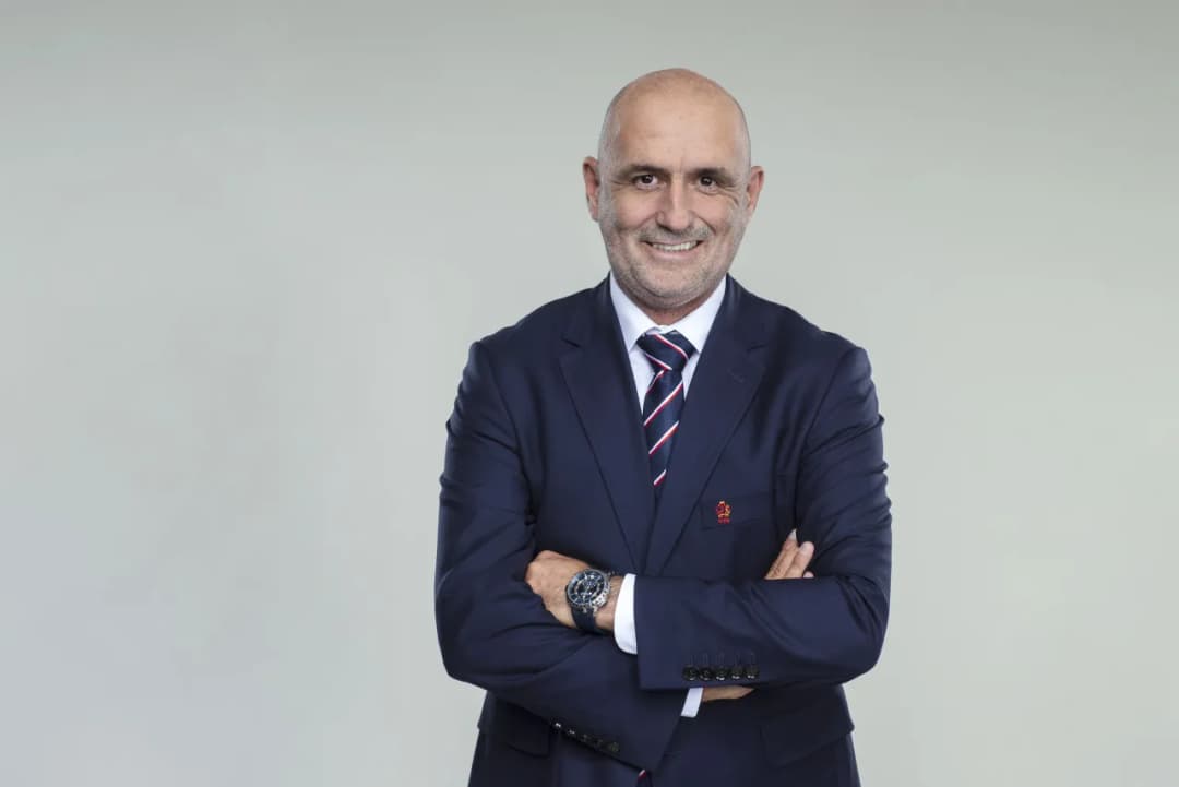 Kto jest aktualnym selekcjonerem reprezentacji Polski?