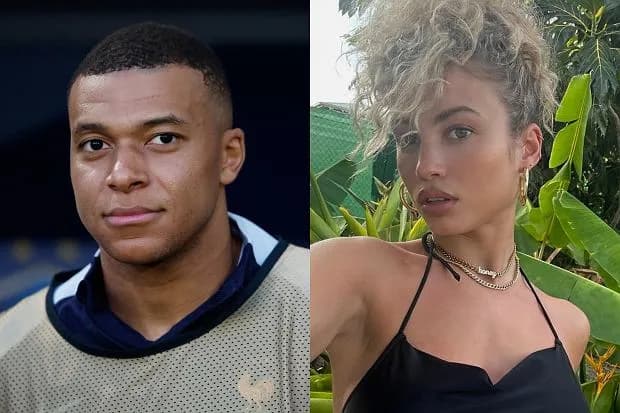 Kylian Mbappé dzieci: Dlaczego nie ma jeszcze potomstwa?