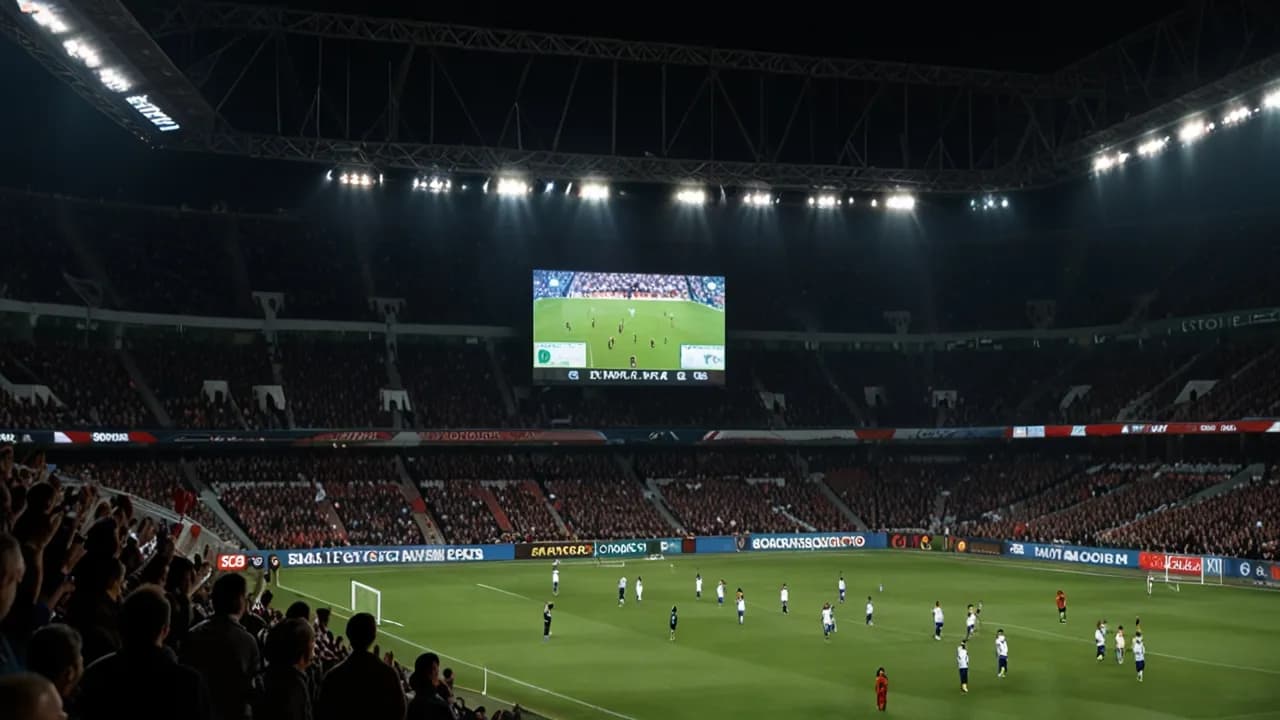 Ekstraklasa: Tabela rundy wiosennej, wyniki kolejek i szczegółowe analizy