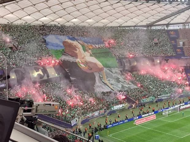 Kiedy finał Pucharu Polski w piłce nożnej? Wszystko, co musisz wiedzieć