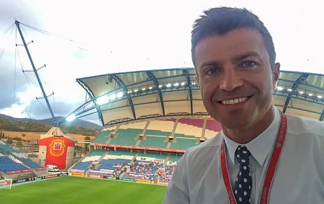 Bożydar Iwanow - Zaskakujący wzrost i ciekawostki o nim