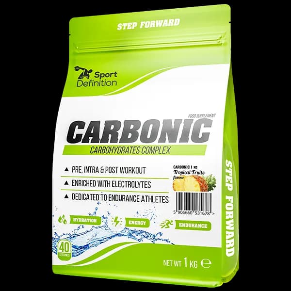 Jakie odżywki dla piłkarzy poprawią Twoją wydajność i regenerację?